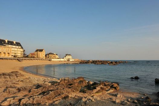Hotel Les Vikings