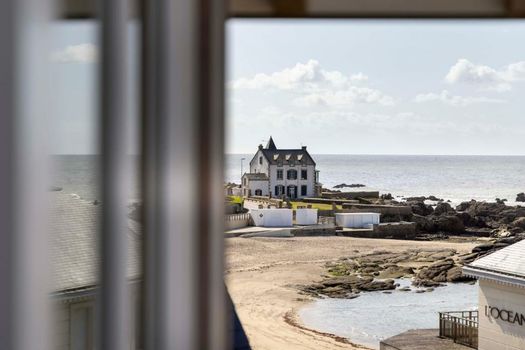 Hotel Les Vikings