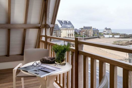Hotel Les Vikings