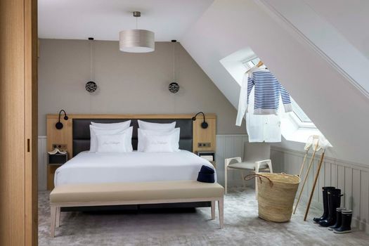 Hotel Les Vikings