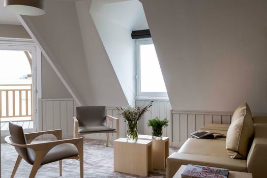 Hotel Les Vikings