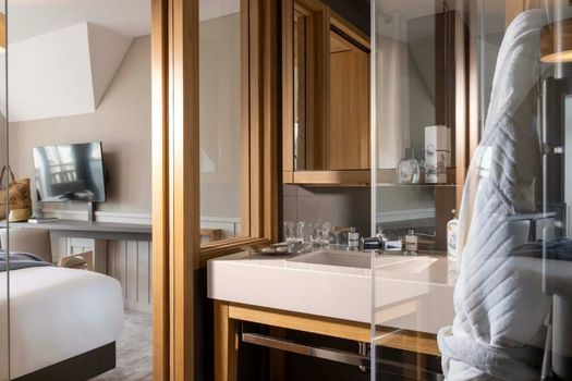 Hotel Les Vikings