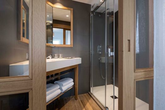 Hotel Les Vikings