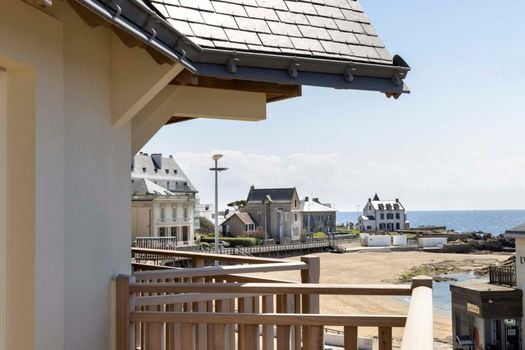 Hotel Les Vikings