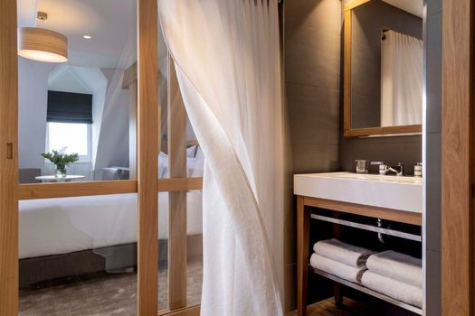 Hotel Les Vikings