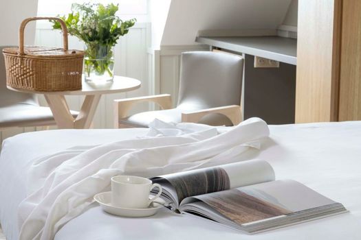 Hotel Les Vikings