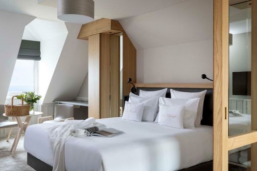 Hotel Les Vikings