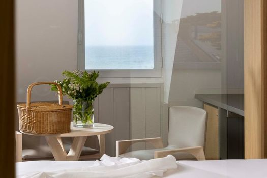 Hotel Les Vikings