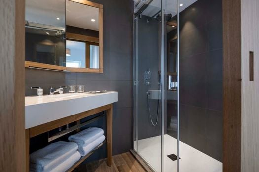 Hotel Les Vikings