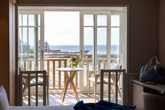 Hotel Les Vikings
