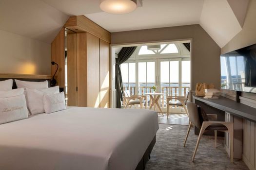 Hotel Les Vikings
