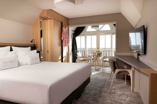 Hotel Les Vikings