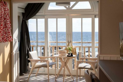 Hotel Les Vikings