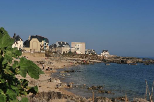 Hotel Les Vikings