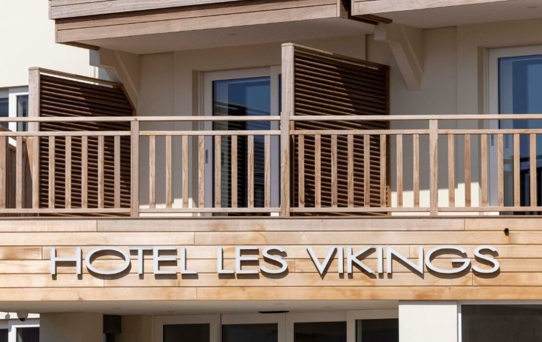 Les Vikings Le Croisic