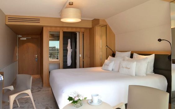 Hotel Les Vikings