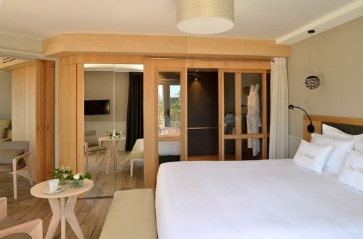 Hotel Les Vikings