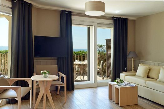 Hotel Les Vikings