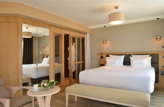Hotel Les Vikings