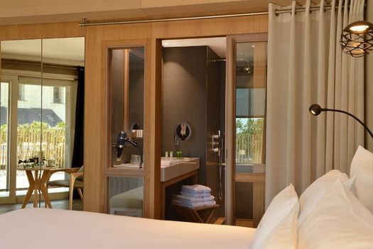 Hotel Les Vikings