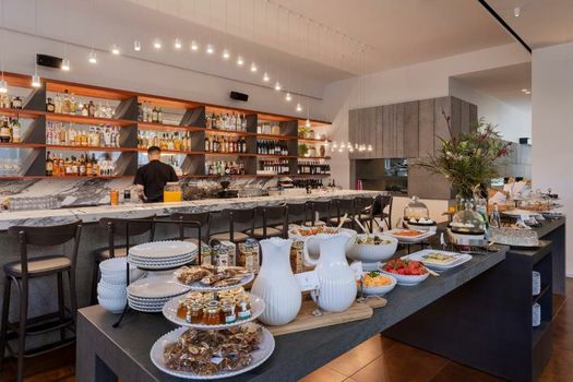 Alberto by Isrotel Design