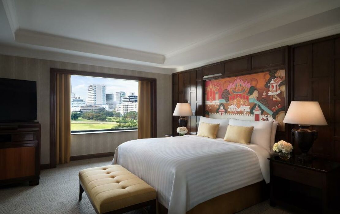 Anantara Siam Bangkok Hotel