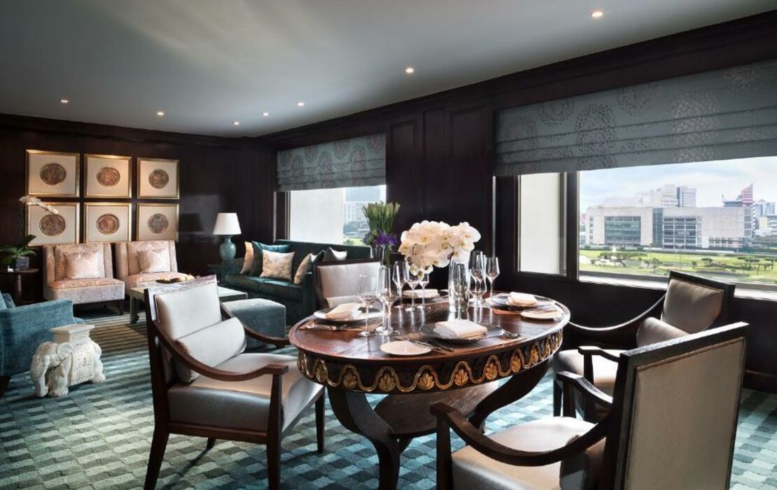 Anantara Siam Bangkok Hotel