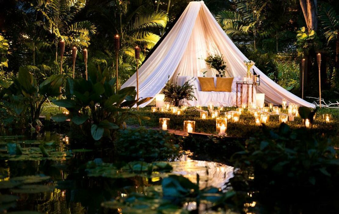 Anantara Siam Bangkok Hotel