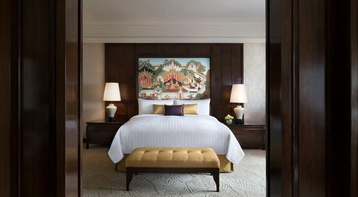 Anantara Siam Bangkok Hotel