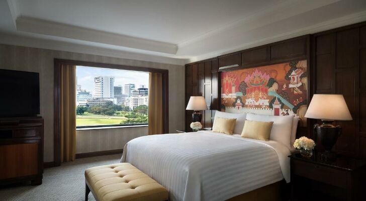 Anantara Siam Bangkok Hotel