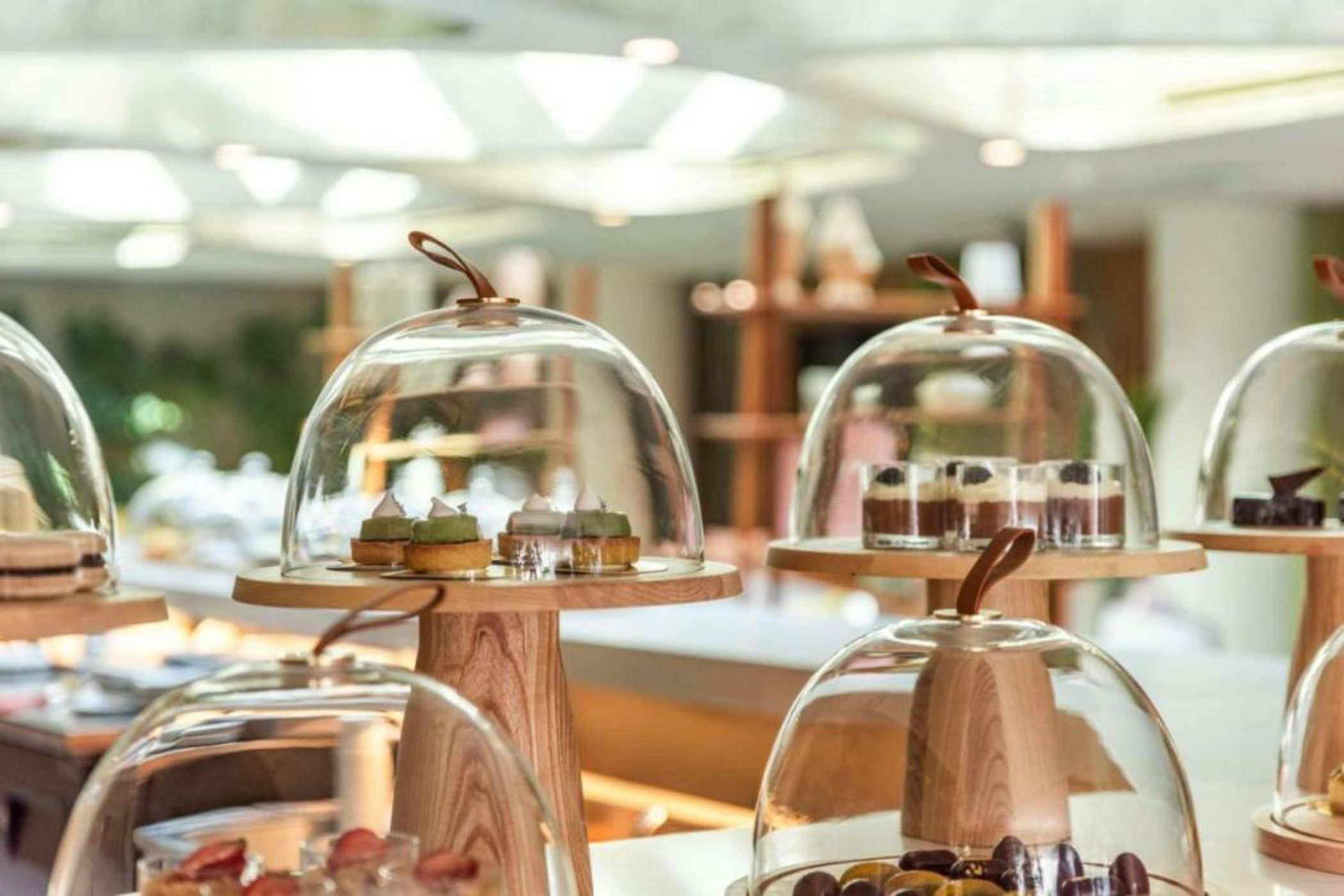 Andaz Mexico City Condesa