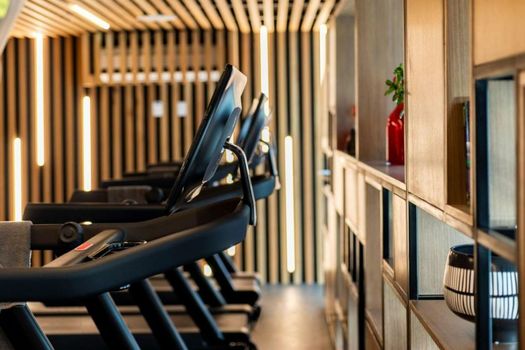 Andaz Mexico City Condesa