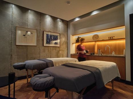Backstage Hotel - an Atlas Boutique Hotel
