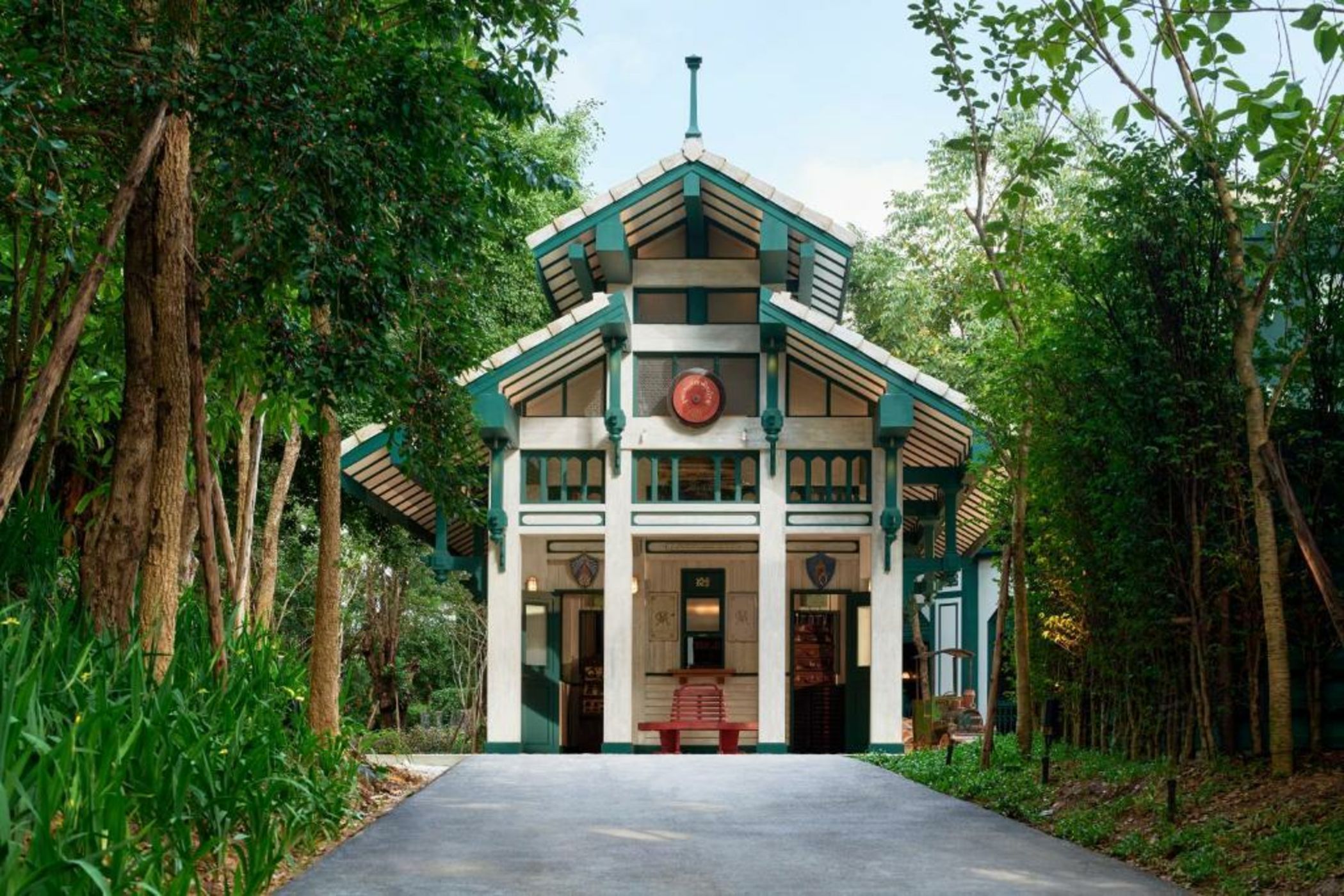 InterContinental Khao Yai Resort, an IHG Hotel - SHA Extra Plus