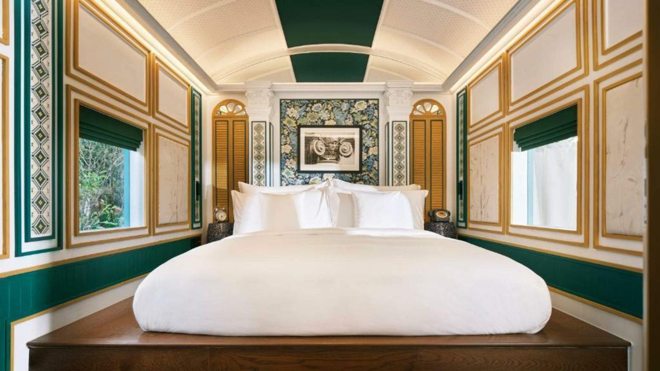 InterContinental Khao Yai Resort, an IHG Hotel - SHA Extra Plus