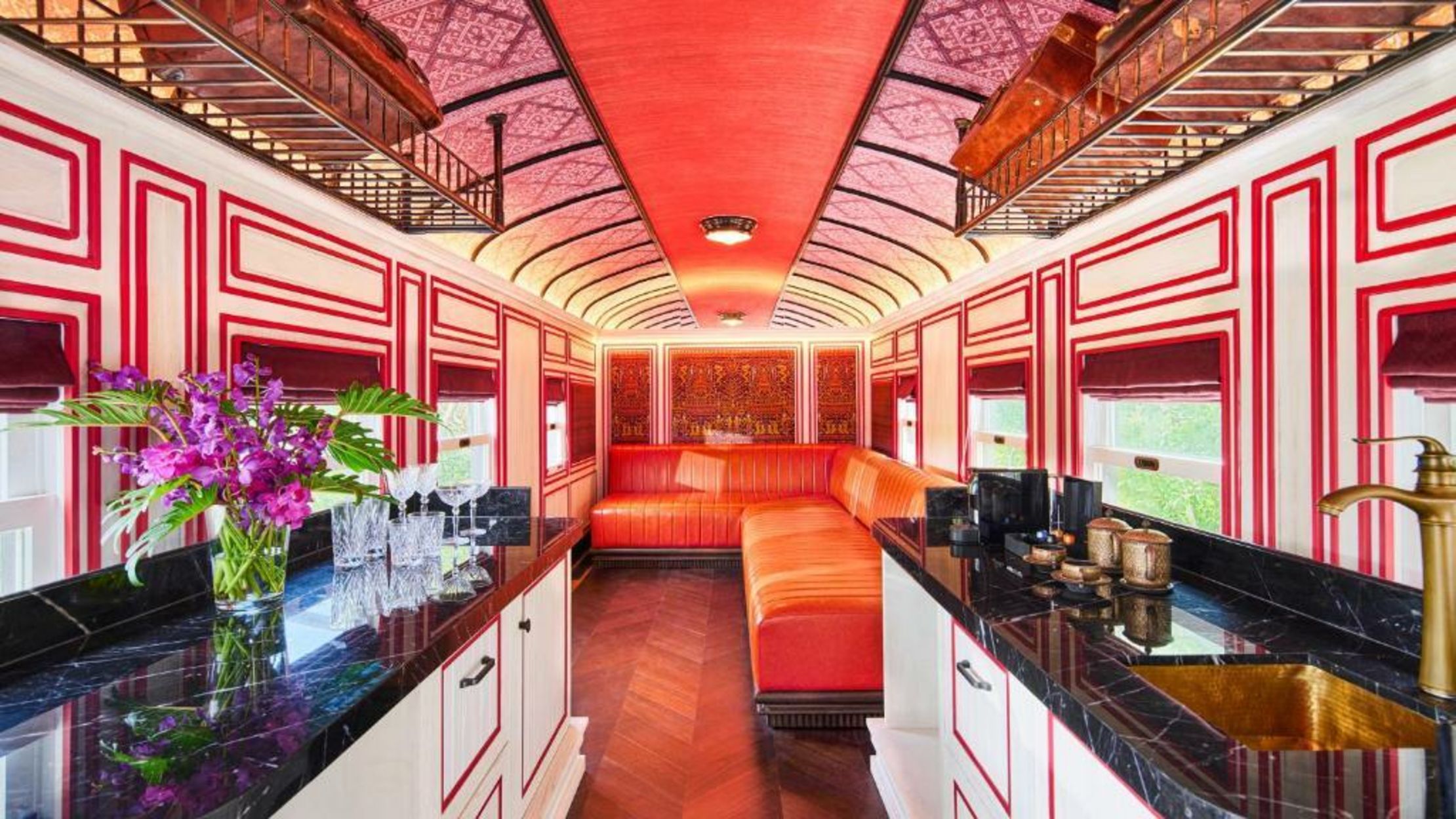 InterContinental Khao Yai Resort, an IHG Hotel - SHA Extra Plus