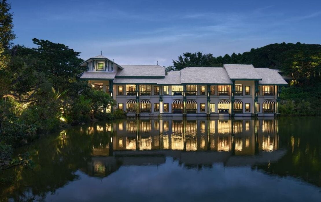 InterContinental Khao Yai Resort, an IHG Hotel - SHA Extra Plus