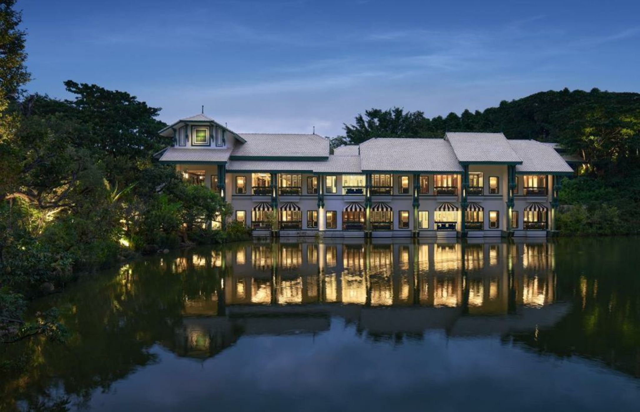 InterContinental Khao Yai Resort, an IHG Hotel - SHA Extra Plus