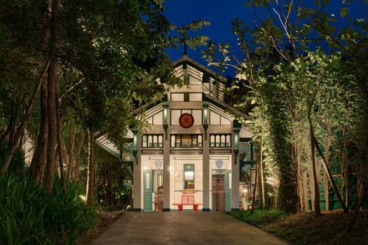 InterContinental Khao Yai Resort, an IHG Hotel - SHA Extra Plus