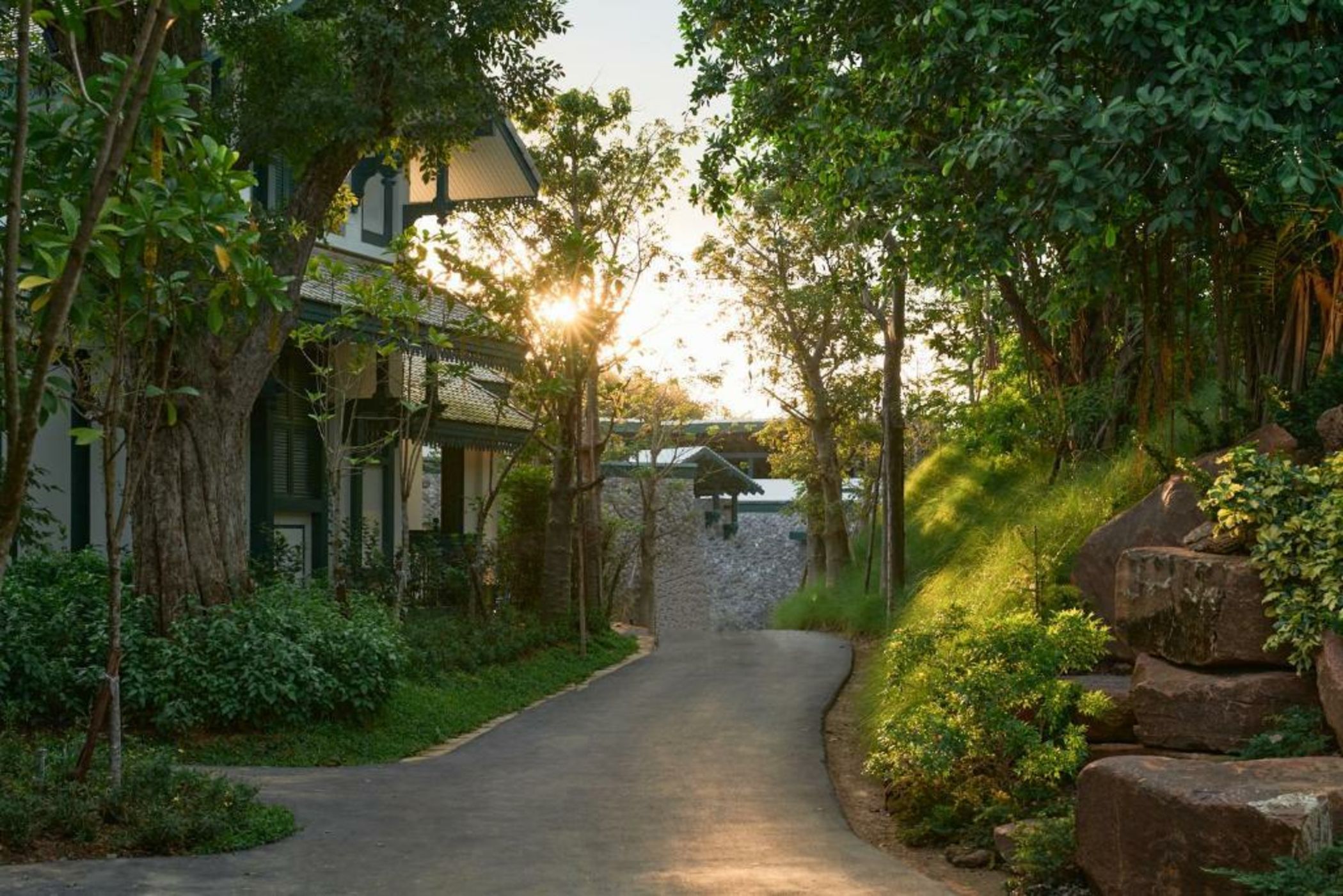 InterContinental Khao Yai Resort, an IHG Hotel - SHA Extra Plus