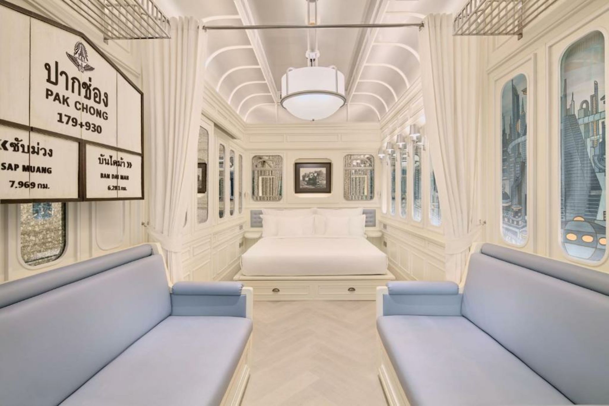 InterContinental Khao Yai Resort, an IHG Hotel - SHA Extra Plus