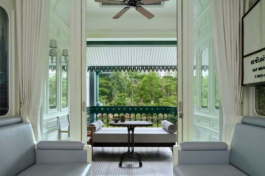 InterContinental Khao Yai Resort, an IHG Hotel - SHA Extra Plus
