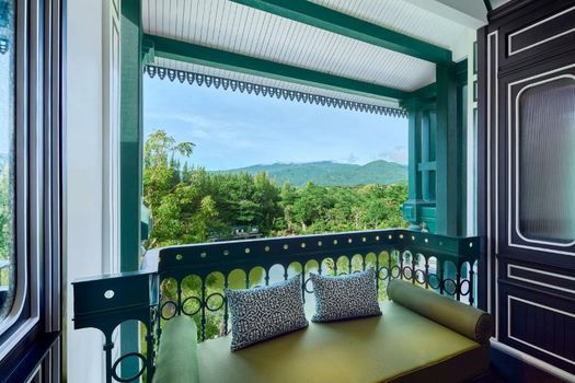 InterContinental Khao Yai Resort, an IHG Hotel - SHA Extra Plus