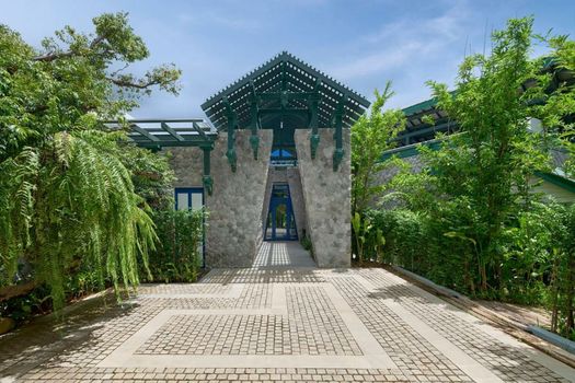 InterContinental Khao Yai Resort, an IHG Hotel - SHA Extra Plus