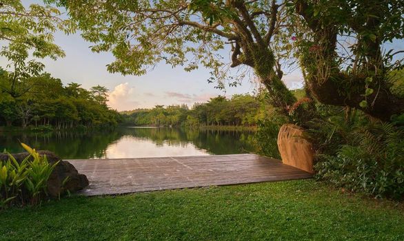 InterContinental Khao Yai Resort, an IHG Hotel - SHA Extra Plus