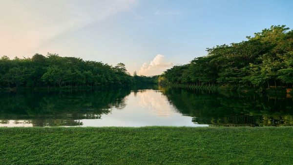 InterContinental Khao Yai Resort, an IHG Hotel - SHA Extra Plus