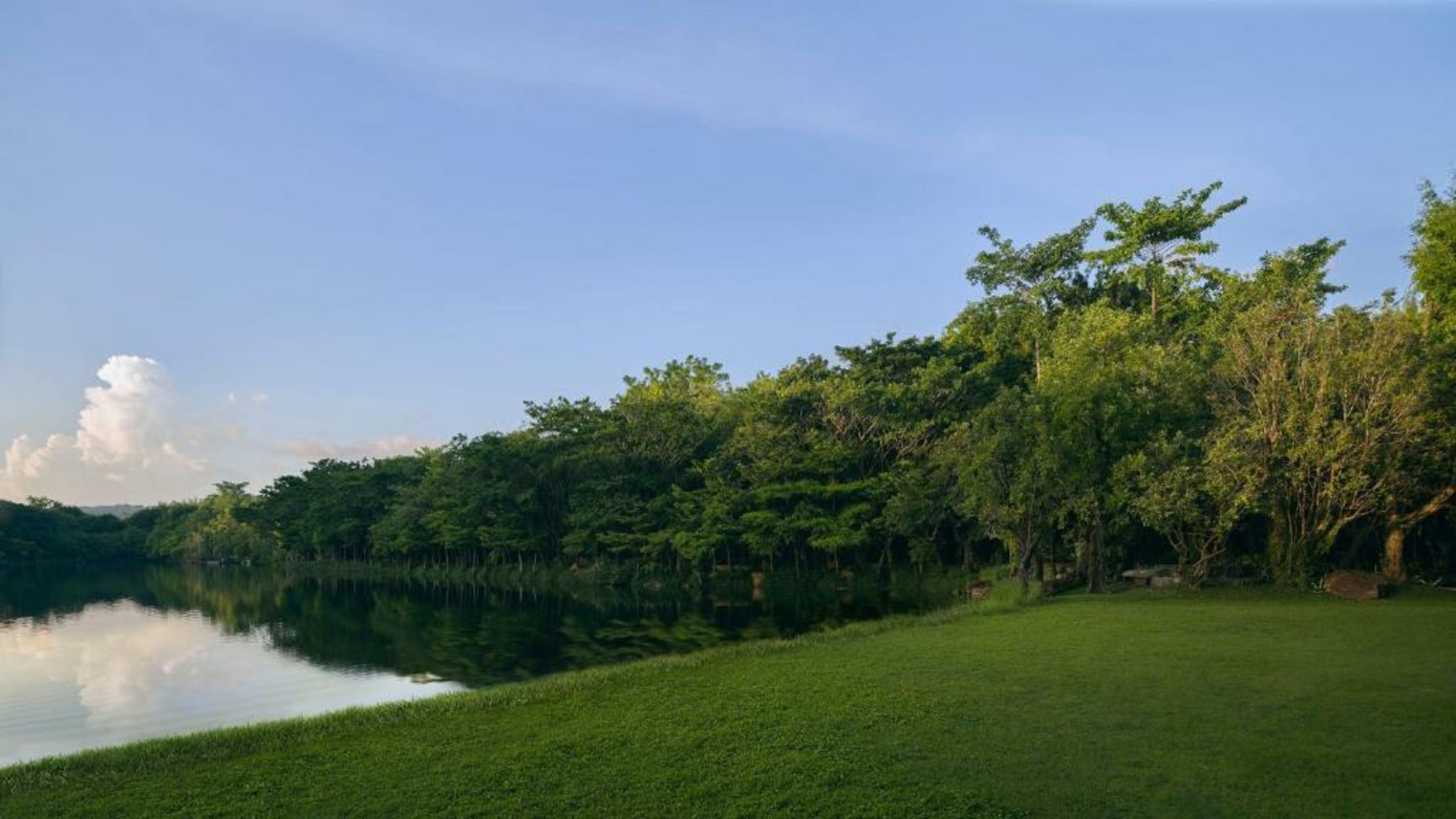 InterContinental Khao Yai Resort, an IHG Hotel - SHA Extra Plus