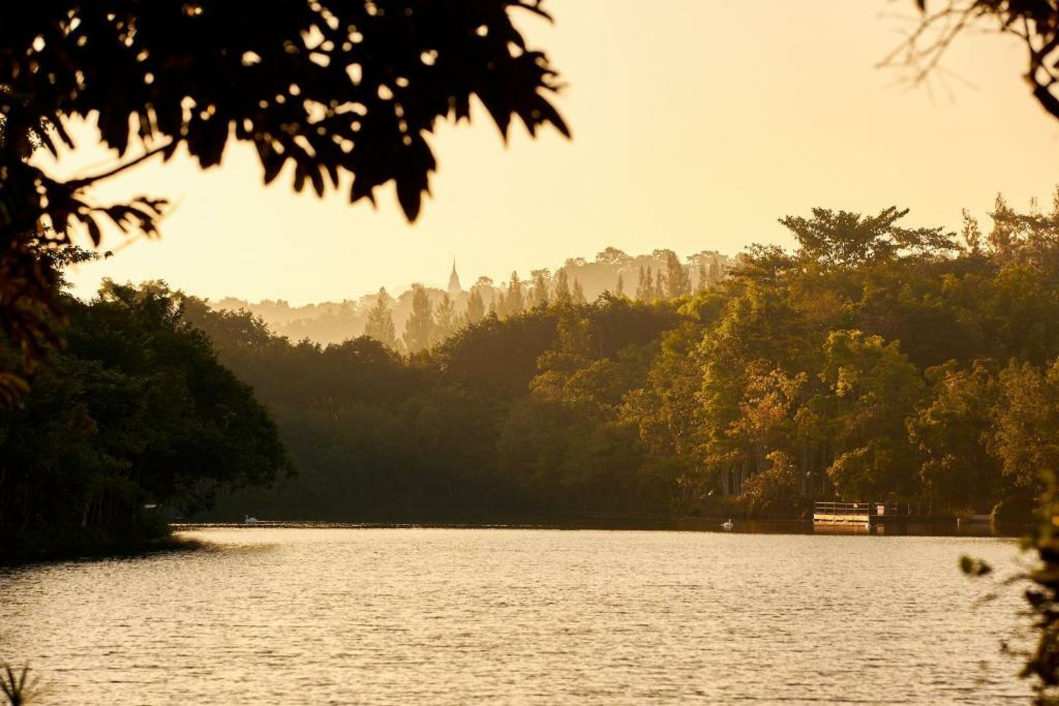 InterContinental Khao Yai Resort, an IHG Hotel - SHA Extra Plus