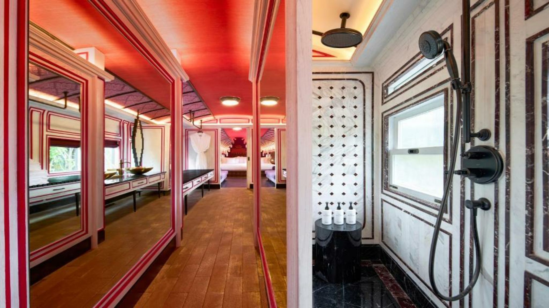 InterContinental Khao Yai Resort, an IHG Hotel - SHA Extra Plus