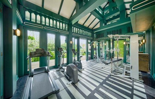 InterContinental Khao Yai Resort, an IHG Hotel - SHA Extra Plus